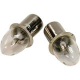 Replacement Flashlight Bulb for ML901and ML902 192546-1