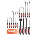 6 Pc. Dominator Professional and 4 Pc. Dominator Utility Set 81246