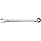 18mm 120XP™ Universal Spline XL Ratcheting Combination Wrench 86418