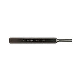 5/16" Black Oxide Imperial Pin Punch 21104