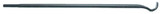 33" Bead Breaker Leverage Bar 34652