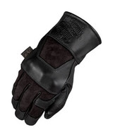 Fabricator All Leather Gloves, Large MFG05-010