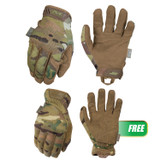 THE ORIGINAL® MULTICAM Glove w/ Free MULTICAM FASTFIT® - Large MG-78-010FF