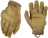 The Original® Coyote Tactical Gloves, Medium MG-72-009