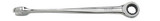 X-Beam Combination Ratcheting Wrench 85817