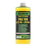 PAG 100 Refrigerant Oil with UV Dye, 32 oz. TD100PQ