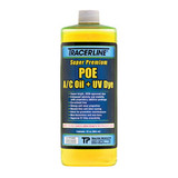 Universal/POE Refrigerant Oil with UV Dye, 32 oz. TD100EQ