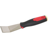 Stainless Bent Blade Scraper 1-1/2" 83650