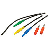 Test Lead Kit For Relay Test Jumpers 69200