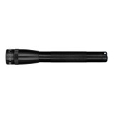 Mini Maglite® AA Flashlight with Holster - Black M2A01H
