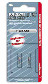 Replacement Solitare Bulbs - 2 Pack LK3A001