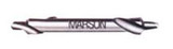 Marson® Countersink Drill Bit, 1/8" 39100