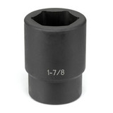 #5 Spline x 2-7/16" Standard Impact Socket 5078R