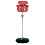 Oil Drain, Pedestal Style 3605