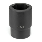 #5 Spline x 32mm Standard Impact Socket 5032M