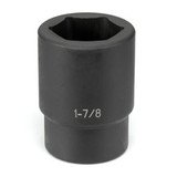 #5 Spline x 33mm Standard Impact Socket 5033M