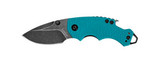 Shuffle, Multi-Function Tool (Teal) 8700TEALBW