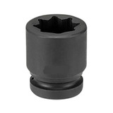 1" Drive x 1-15/16" 8 Point Standard Impact Socket 4562S