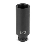 1/4" Surface Drive x 3/16" Deep Impact Socket 906DS