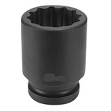 1" Drive x 1-1/16" 12 Point Deep Impact Socket 4234D