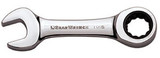 Stubby Combination GearWrench® - 11mm 9511