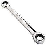 Double Box-End GearWrench® - 11/16 x 3/4" 9204