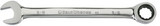 13/16" Combination Ratcheting GearWrench 9026