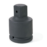 2-1/2" Drive x 10" Extension with Pin Hole 7010E