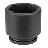 1" Drive x 62mm Standard Impact Socket 4062M