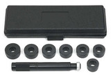 9 pc. Bushing Remover and Inserter Set 31430