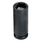 3/8" Drive x 1/4" Magnetic Deep Impact Socket 1008DG