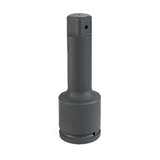 1-1/2" Drive x 20" Extension with Pin Hole 6020E