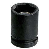 1/2" Drive x 3/4" Magnetic Standard Socket 2024RG