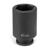 3/4" Drive x 31mm Deep Impact Socket 3031MD