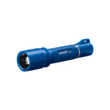 HP5R Rechargeable Long Distance Focusing Flashlight, Blue 21523