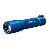HP7R Rechargeable Long Distance Focusing Flashlight, Blue 21527