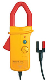 AC/DC Current Clamp Meter I1010