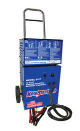 WHEEL KWIK START, 12V, 10A AUT 6127