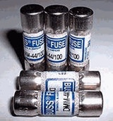 440MA Replacement Fuse For Fluke Meters, 5 pack 203414