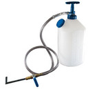 8 Liter Basic Drive Line Filler System ATFBASIC