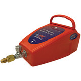 Pneumatic Air Vacuum Pump 1.3cfm for R-1234yf Systems 6900YF