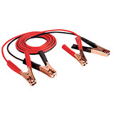 Professional Booster Cable, Light, 10 Gauge, 250 AMP, 12ft. STD 45215