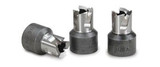 8mm Rotabroach Cutters- 3 Pack 11208-3