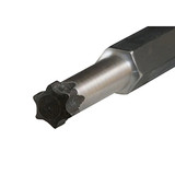 T60 Machined Profile Socket BFLT60