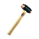 THOR® 1.3/4" 4.35 lb. Copper Hammer TH04314