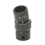 3/8" Drive x 13/16" 12 Point Standard Universal Socket 1126U