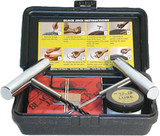 Small Repair Kit With Chrome Tools BJK20SC