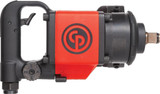 3/4" D-Handle Impact Wrench 7763D