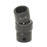 3/8" Drive x 5/16" 12 Point Standard Universal Socket 1110U