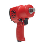 3/4" Stubby Impact Wrench 7762